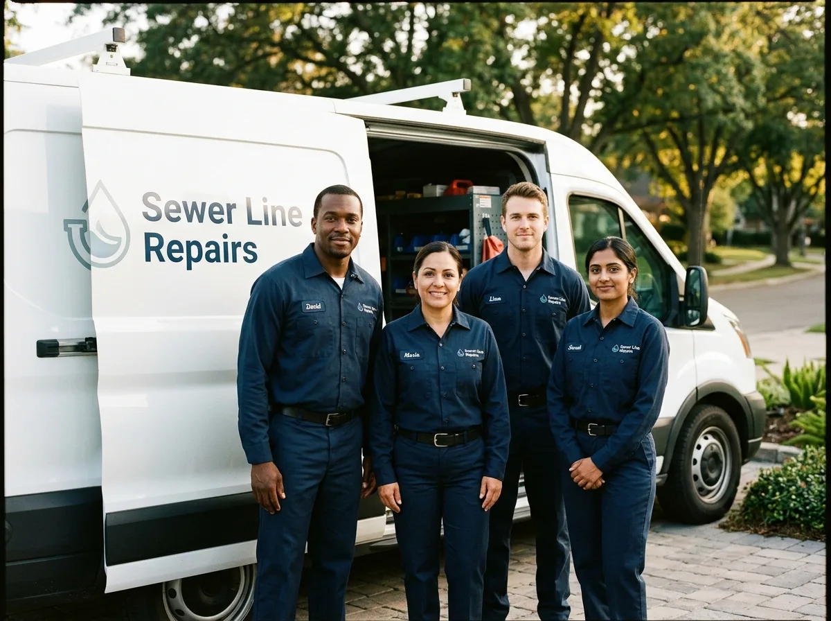 Emergency Plumber company in Jefferson, ME